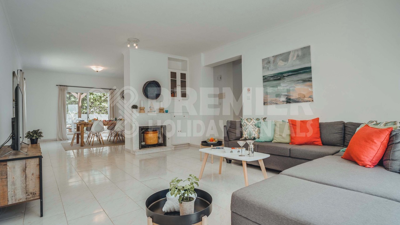 Photo of Livingroom in Protaras