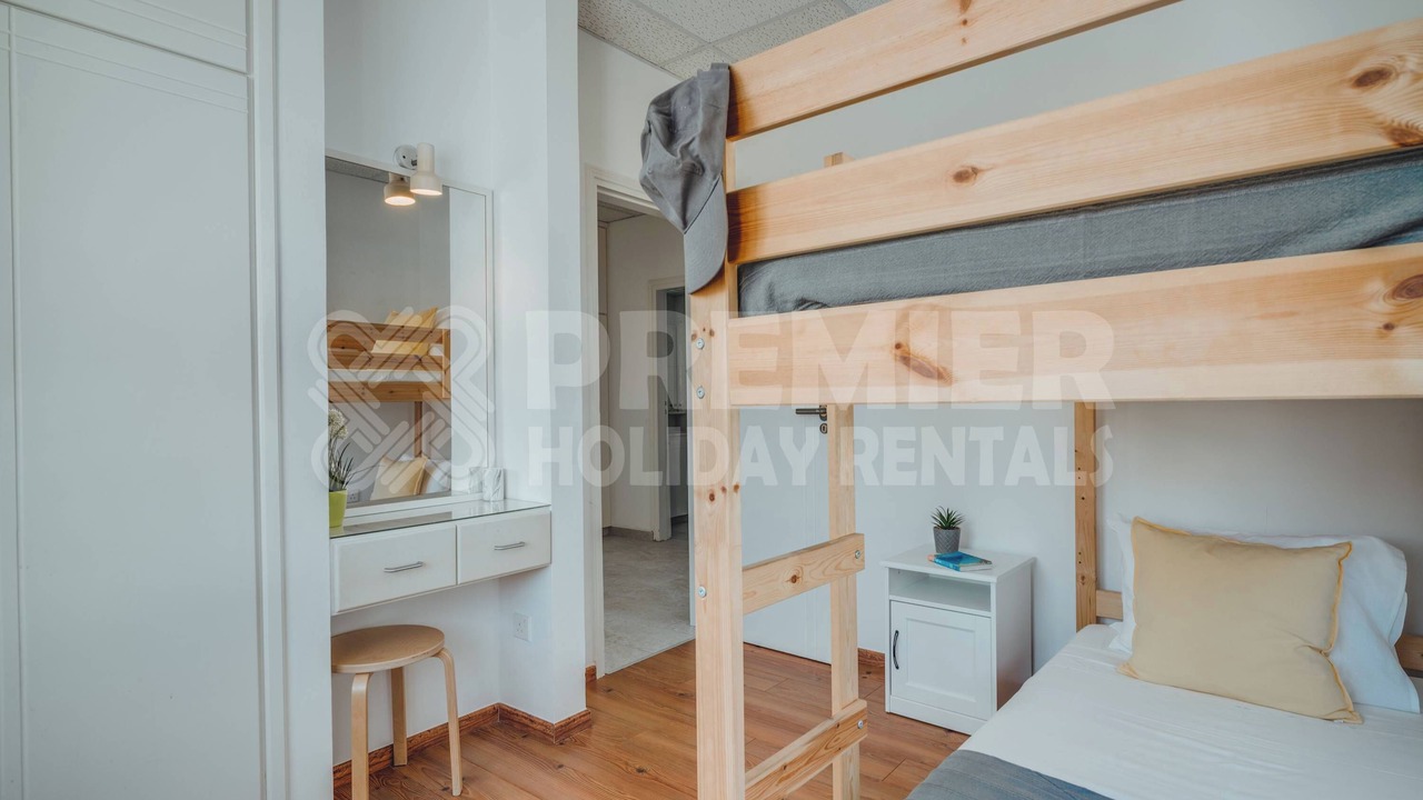 Photo of Bedroom in Protaras