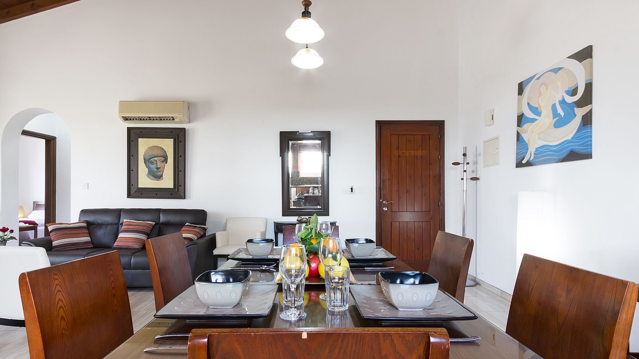 Photo of Livingroom in Latsi