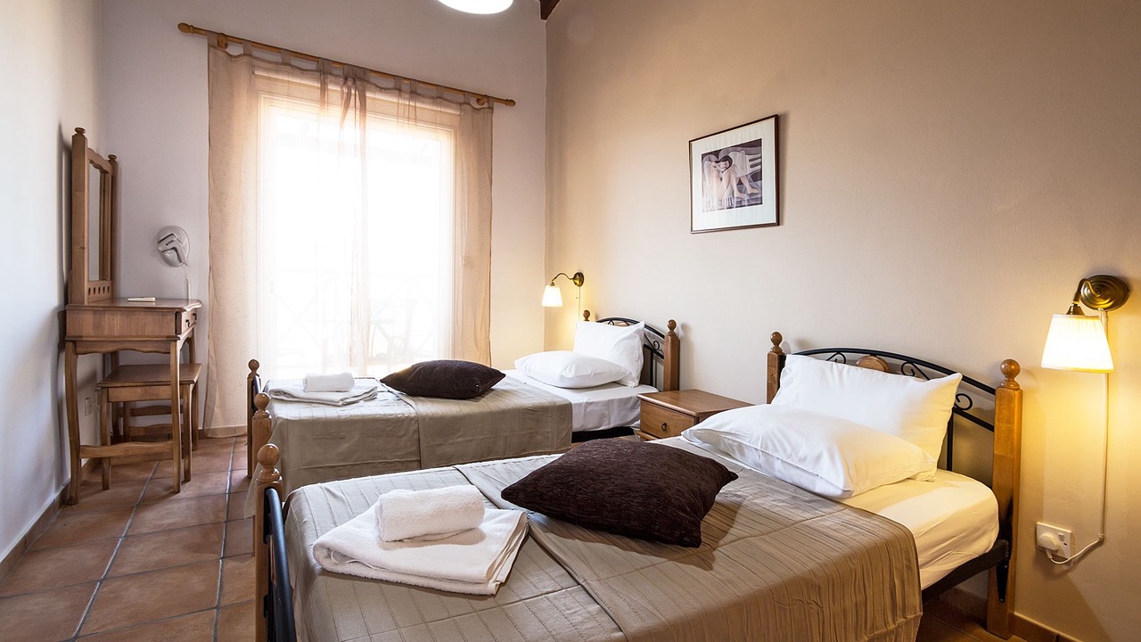Photo of Bedroom in Latsi