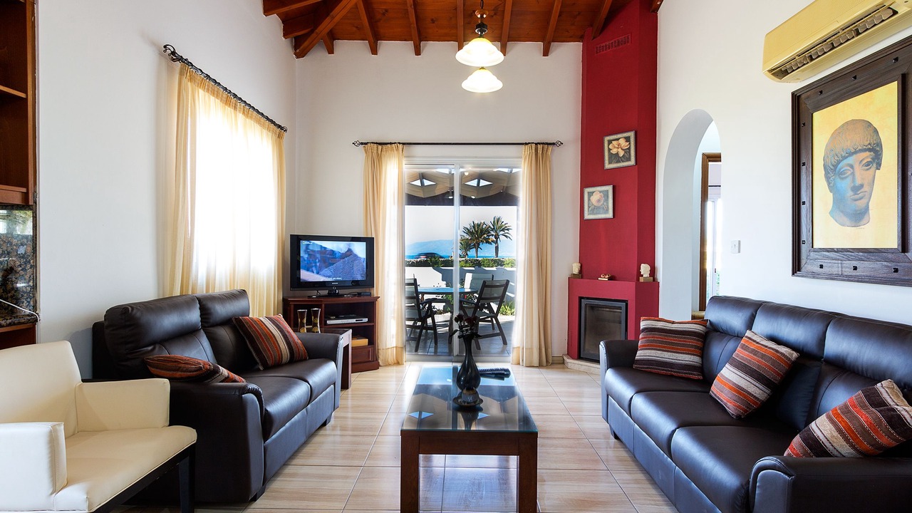 Photo of Livingroom in Latsi