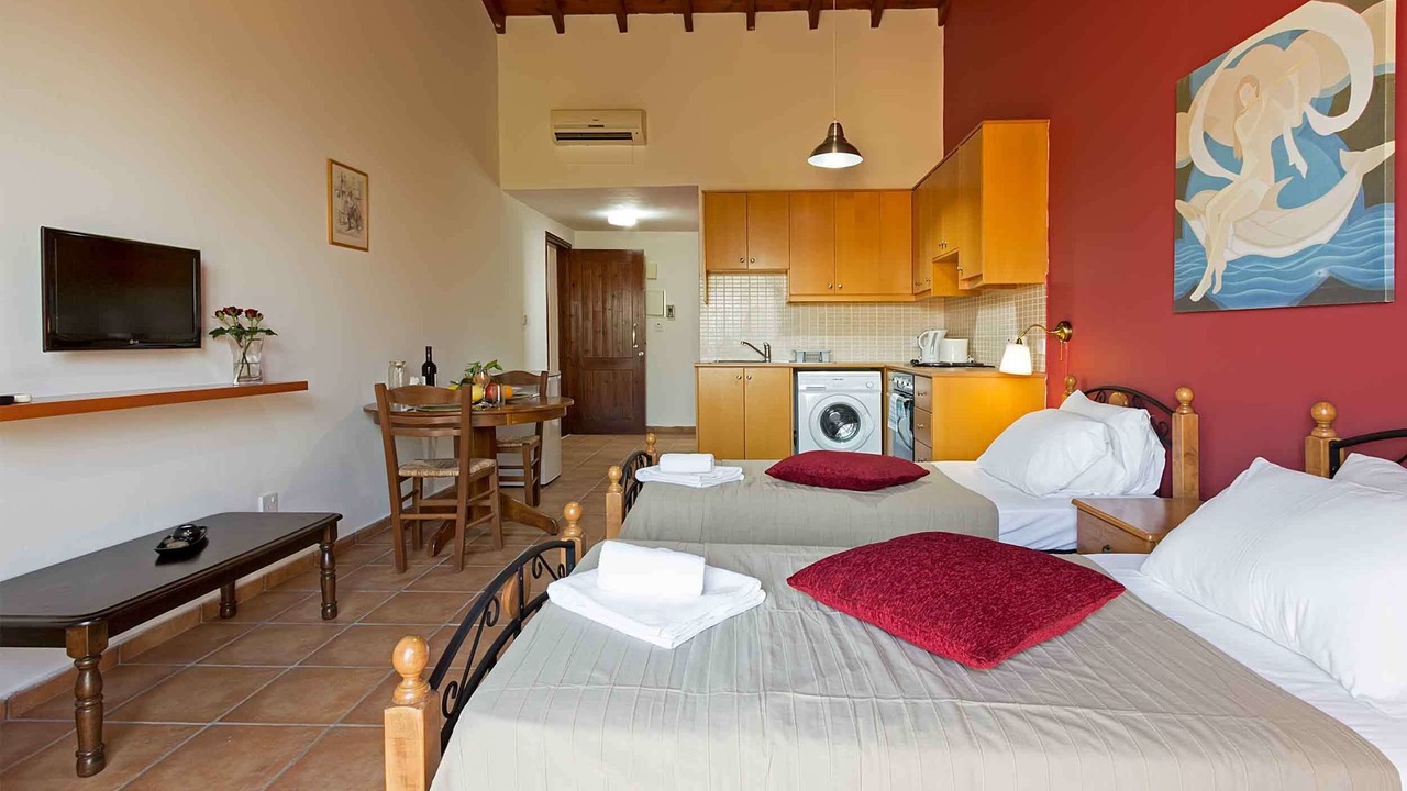 Photo of Bedroom in Latsi