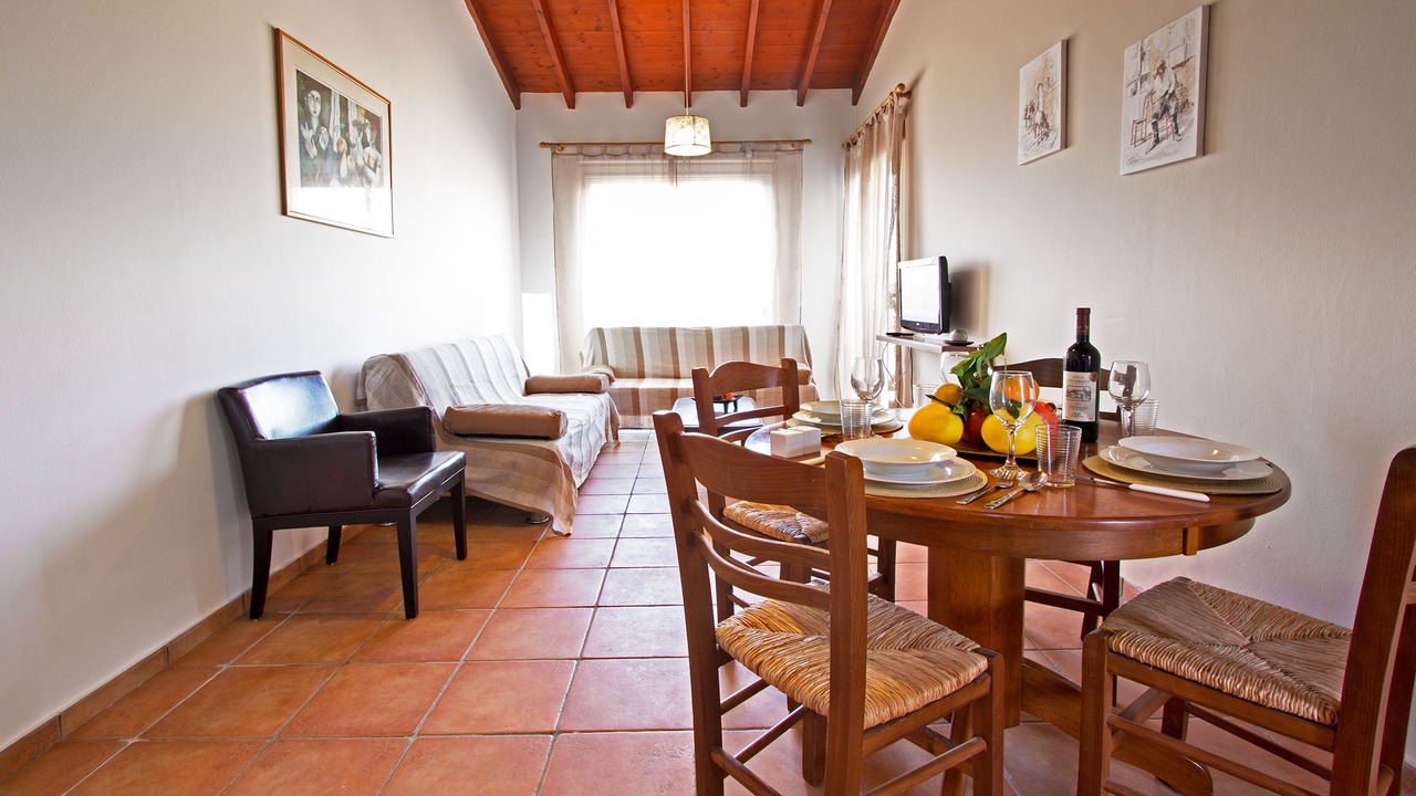 Photo of Livingroom in Latsi