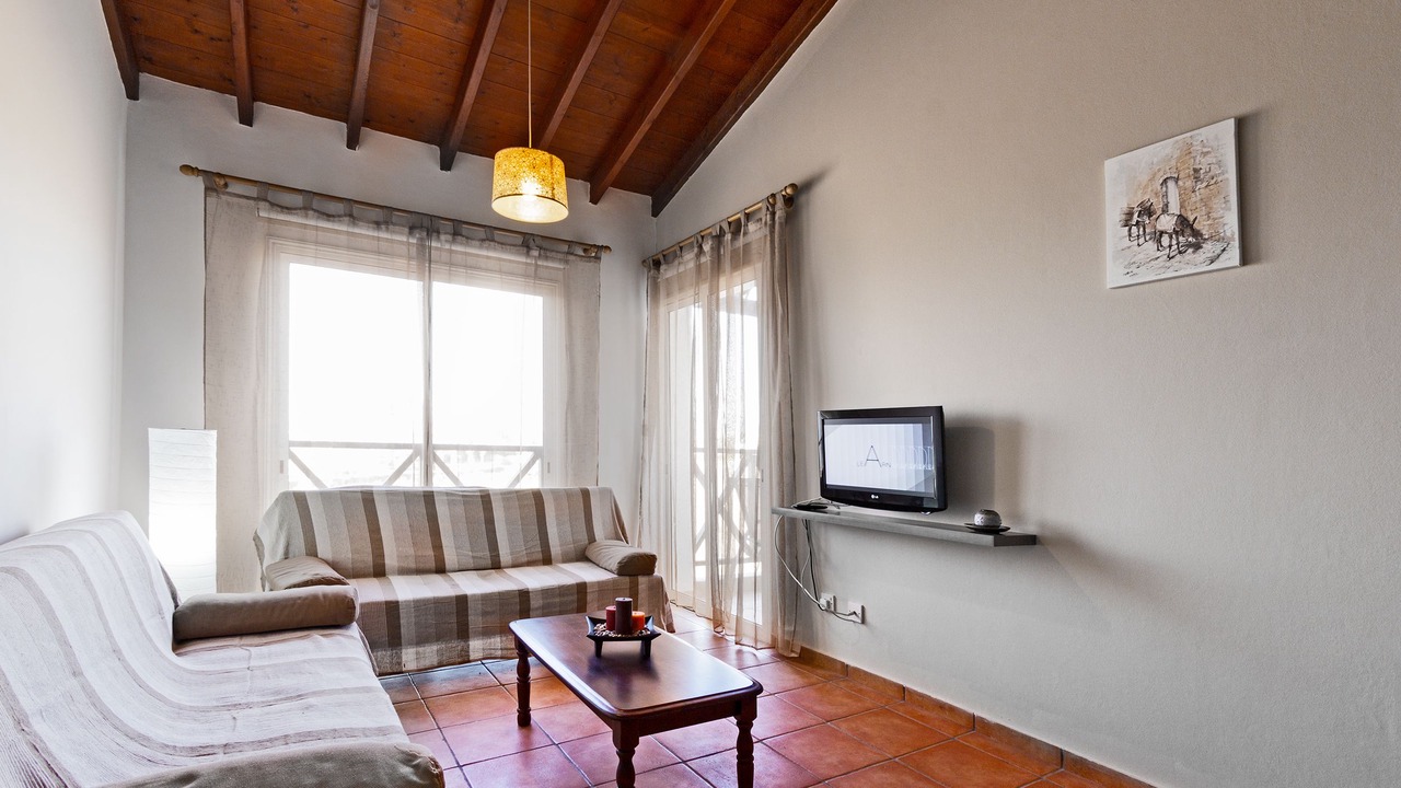 Photo of Livingroom in Latsi