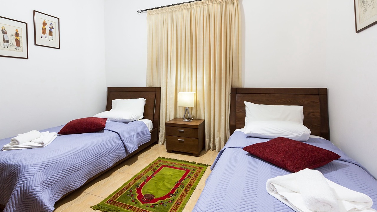 Photo of Bedroom in Latsi