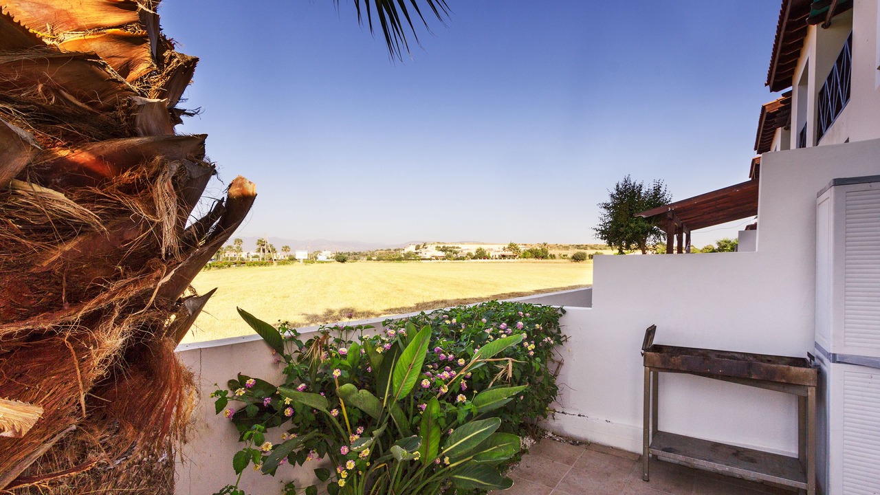 Photo of Patio Balcony in Latsi