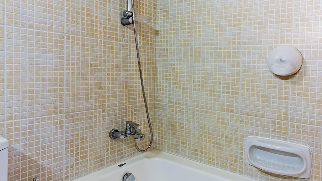 Photo of Bathroom in Latsi