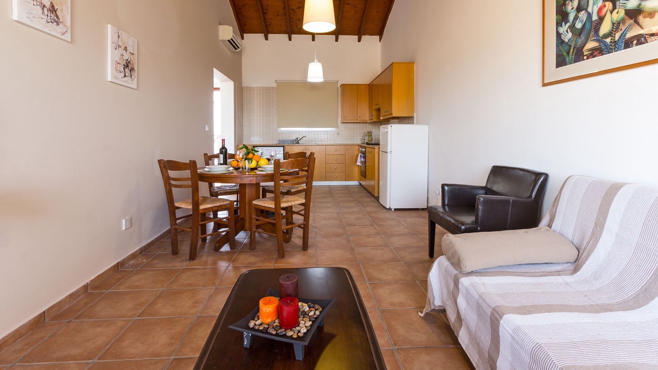 Photo of Kitchen in Latsi