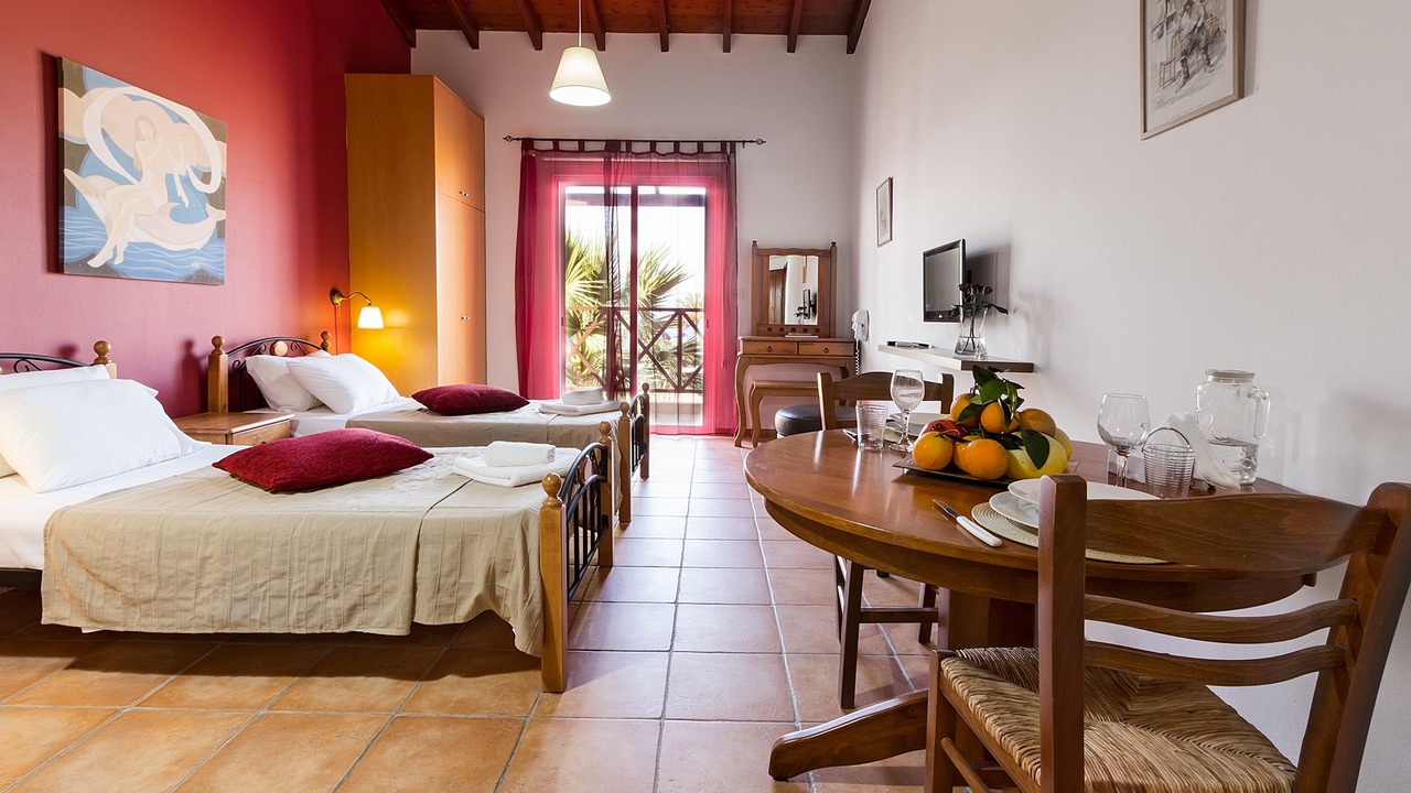 Photo of Bedroom in Latsi