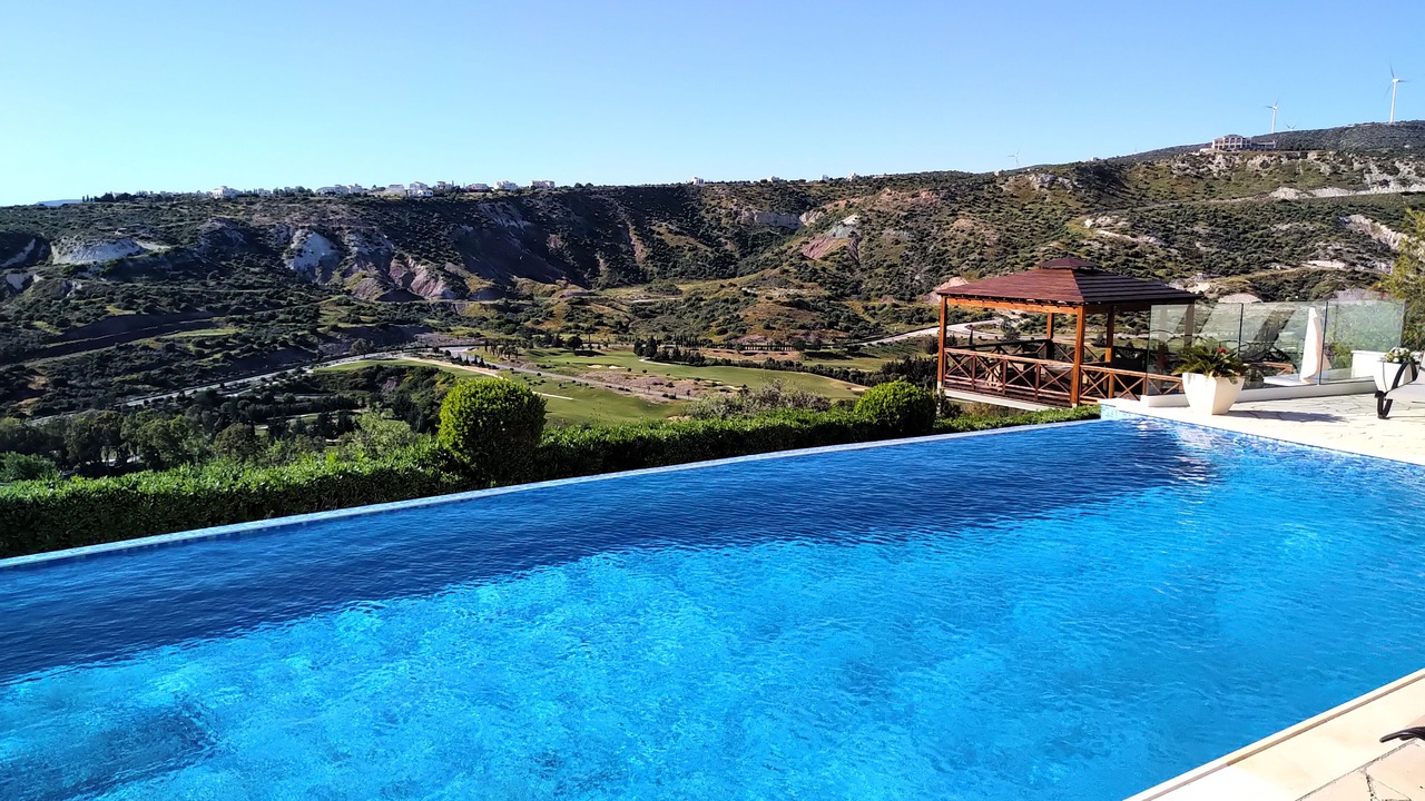 Photo of Outdoor in Aphrodite Hills
