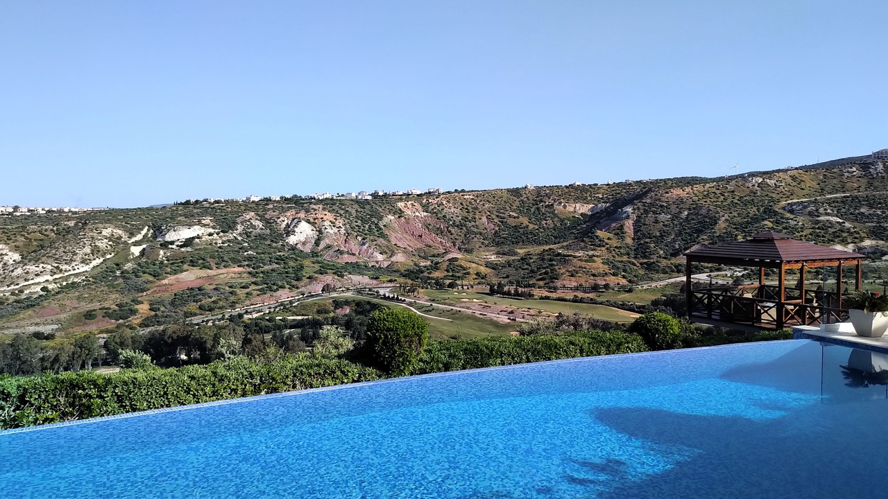 Photo of Outdoor in Aphrodite Hills