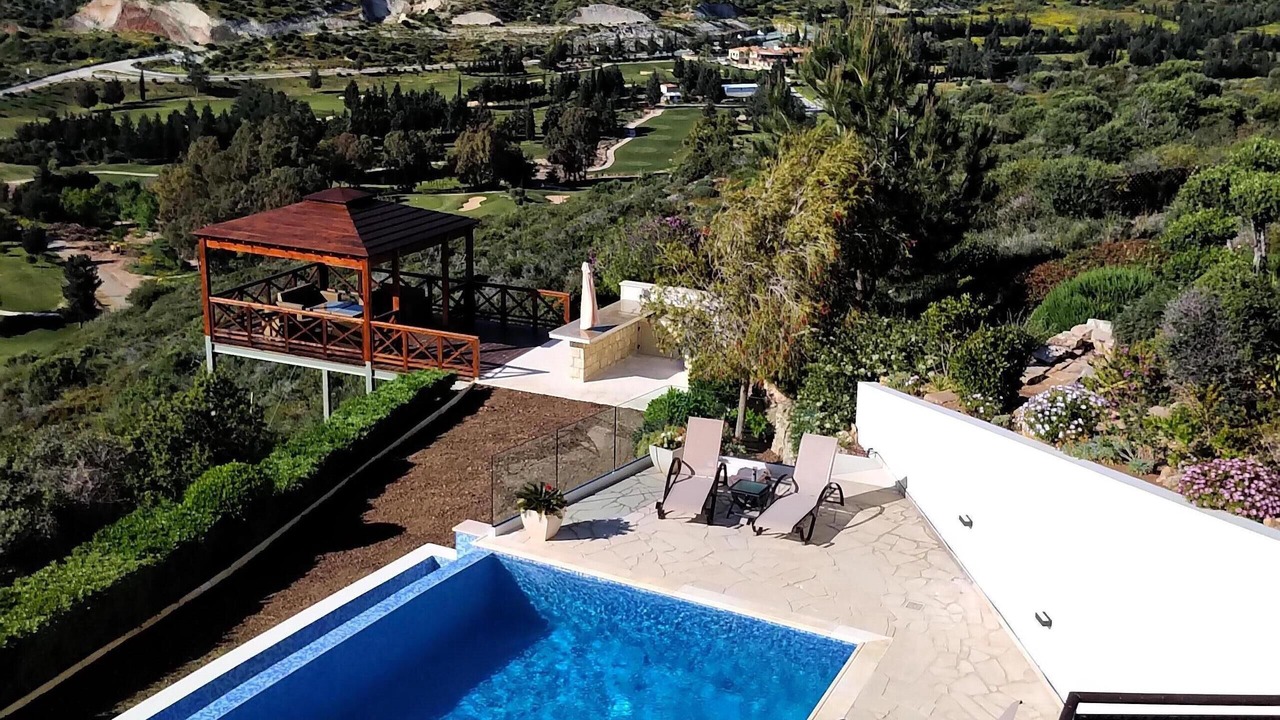 Photo of Outdoor in Aphrodite Hills