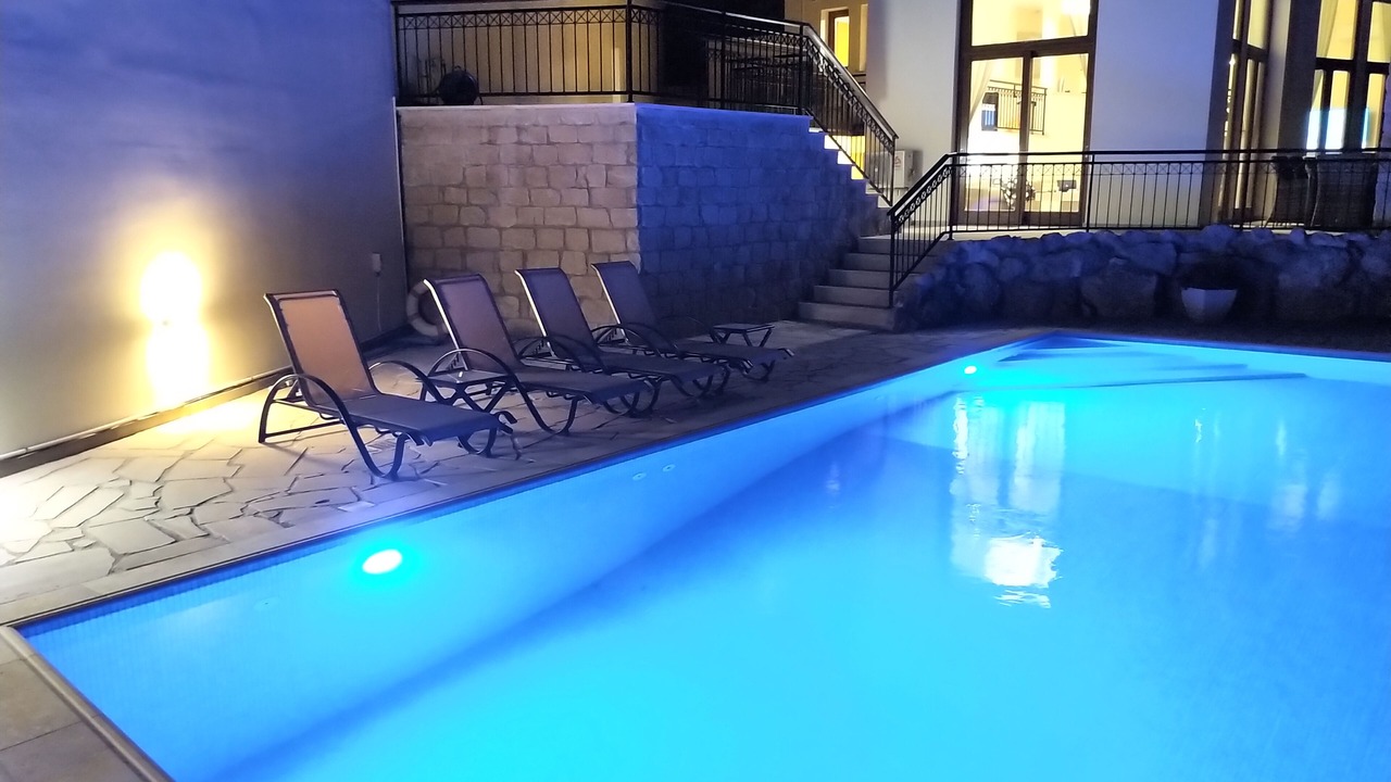 Photo of Outdoor in Aphrodite Hills
