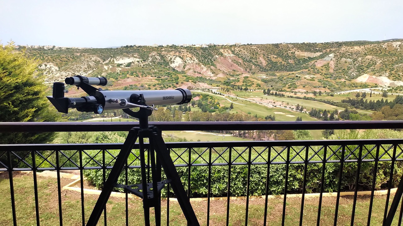 Photo of Outdoor in Aphrodite Hills