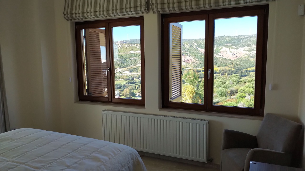Photo of Bedroom in Aphrodite Hills