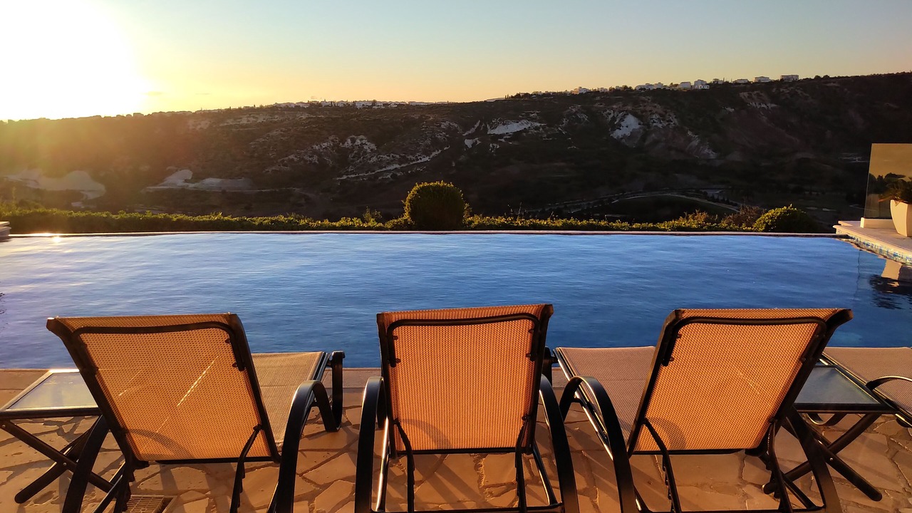 Photo of Outdoor in Aphrodite Hills