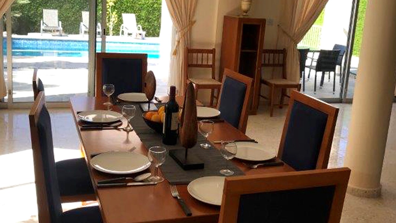 Photo of Bedroom in Pegeia