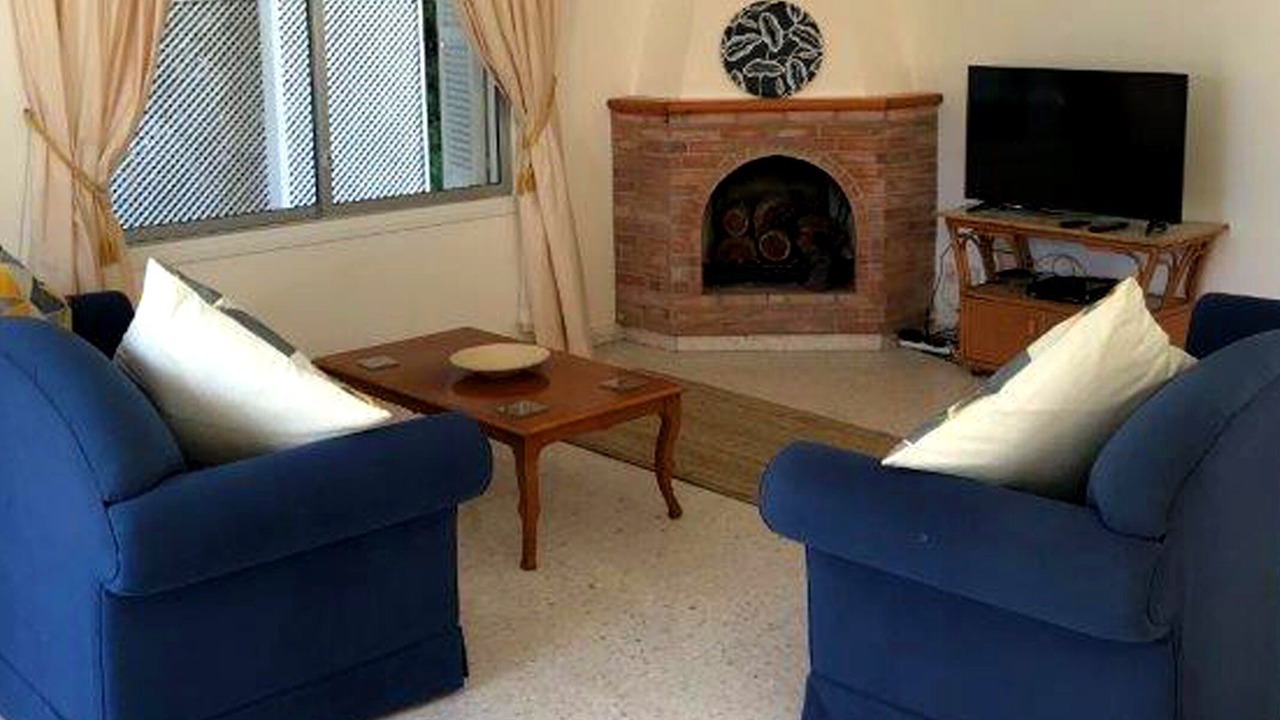 Photo of Bedroom in Pegeia