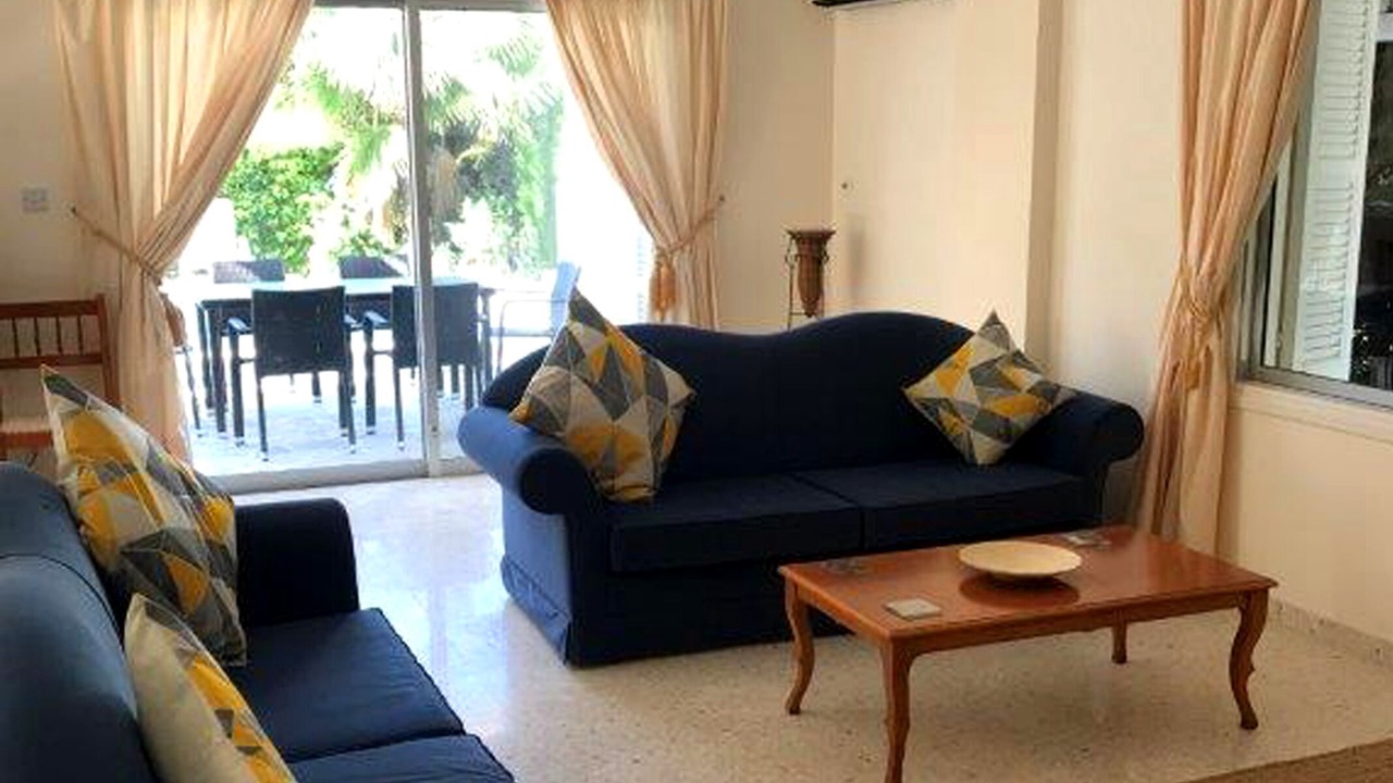Photo of Bedroom in Pegeia