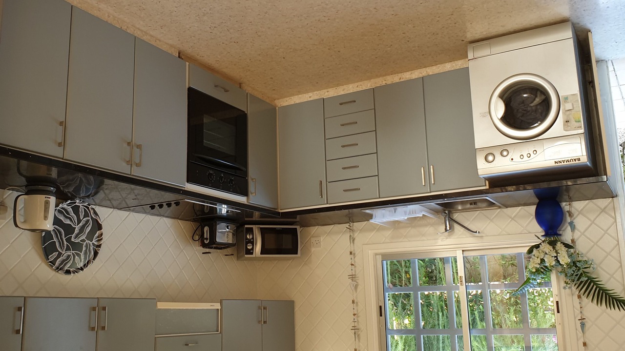 Photo of Kitchen in Pegeia