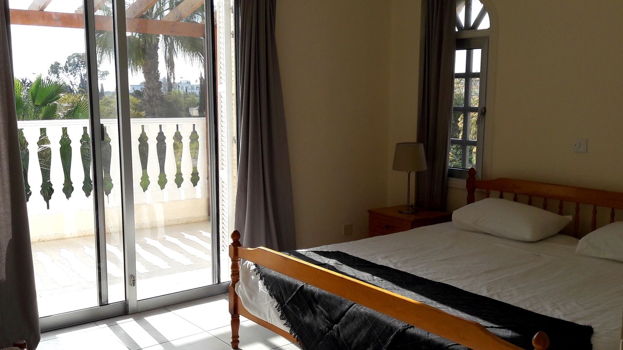 Photo of Patio Balcony in Pegeia