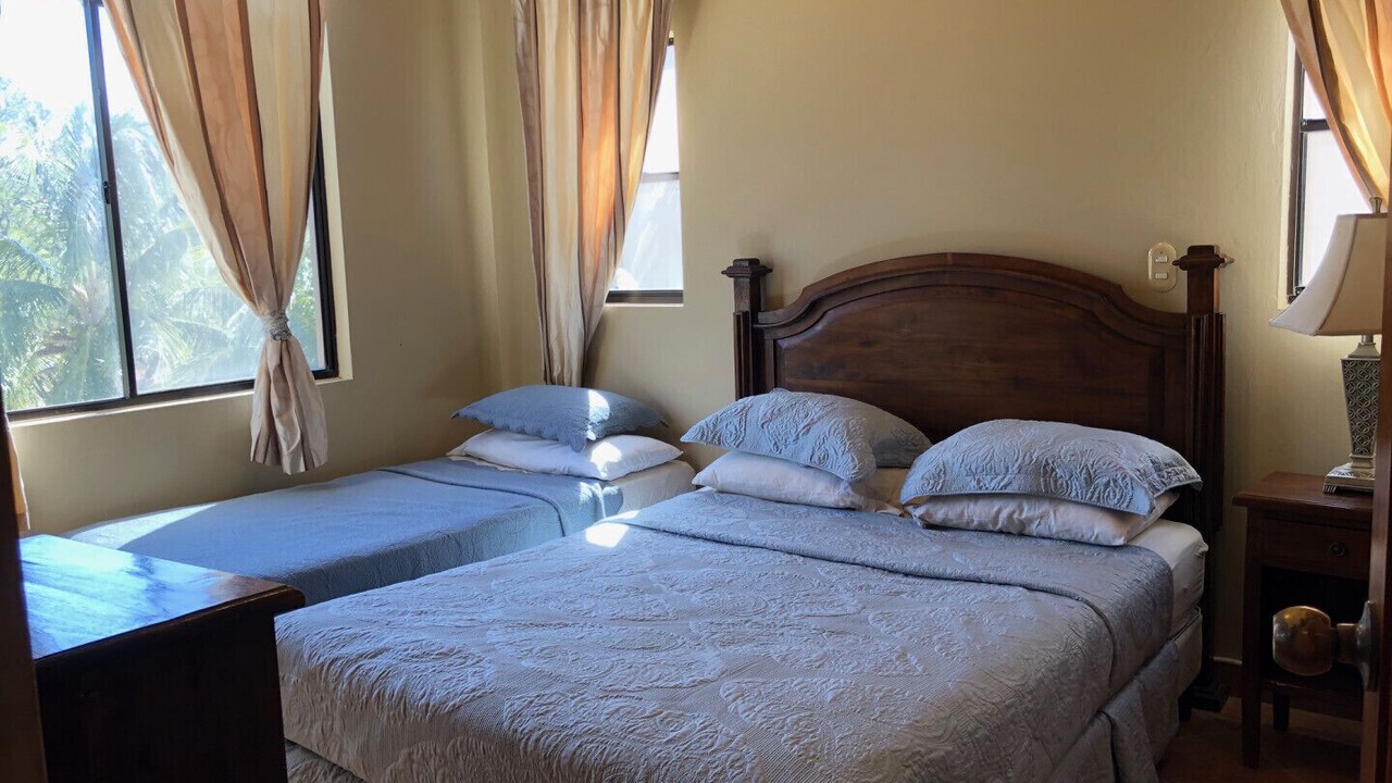 Photo of Bedroom in Rancho Santana