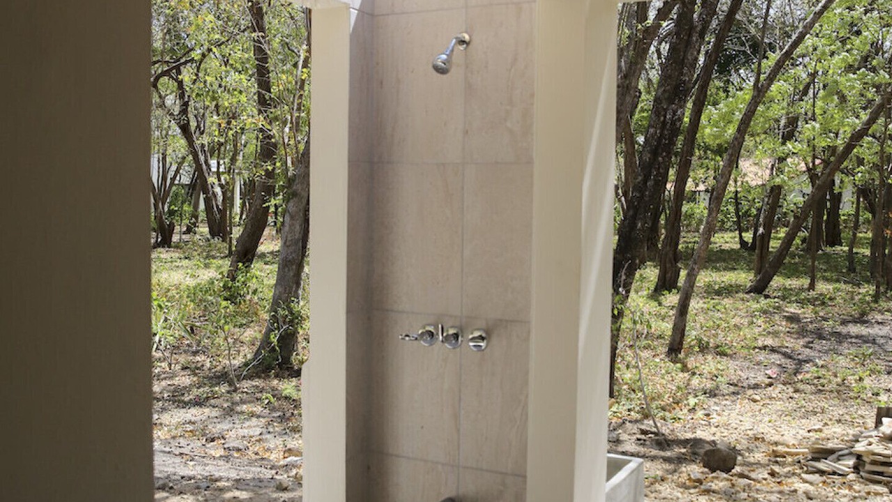 Photo of Bathroom in Playa Colorado