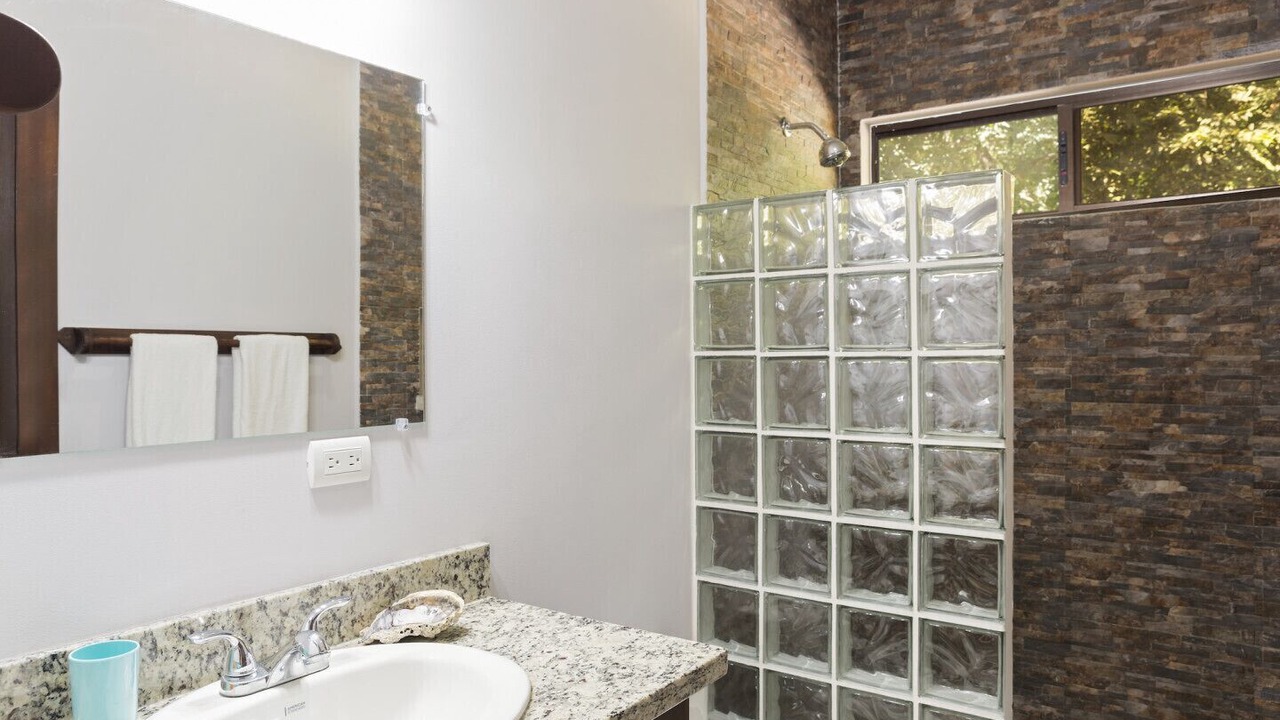 Photo of Bathroom in Playa Colorado