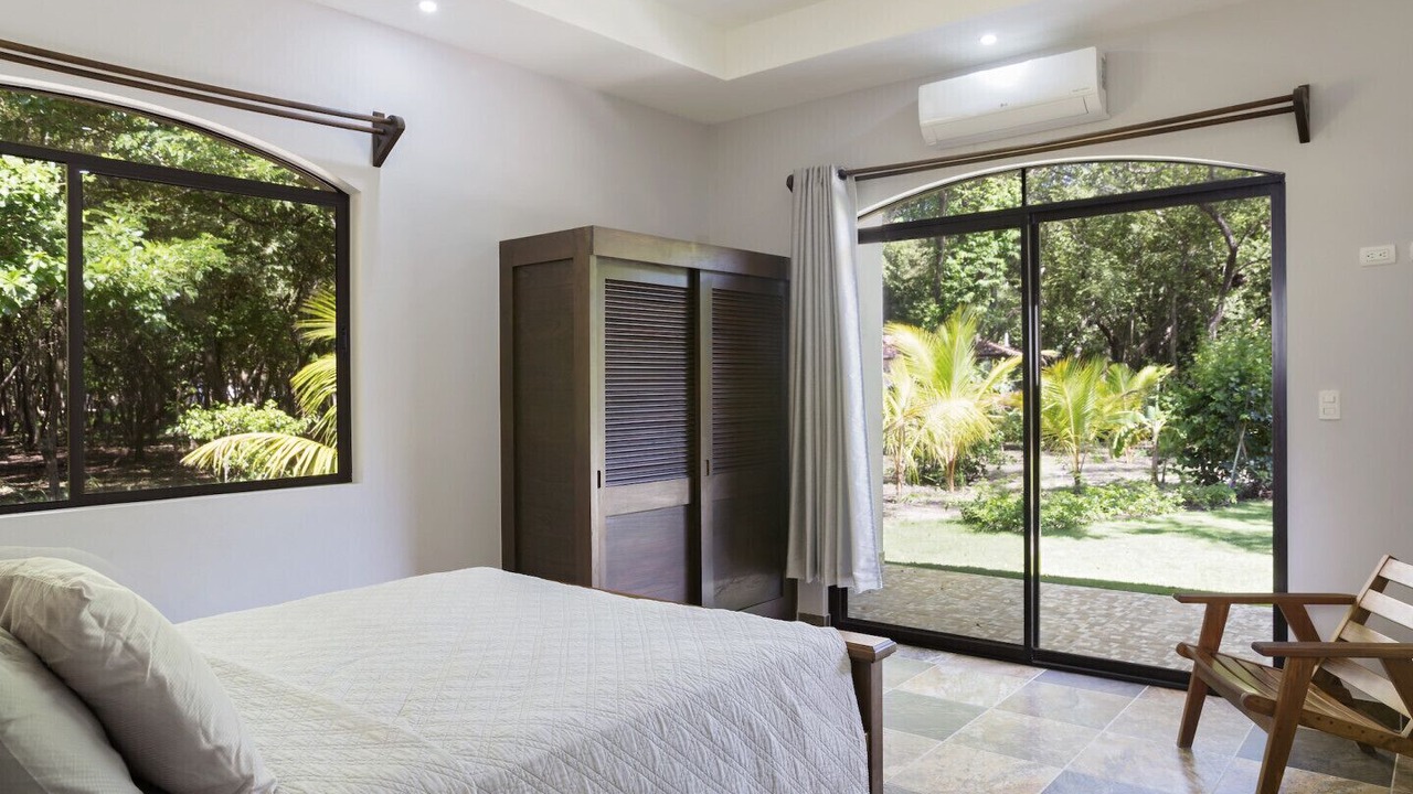 Photo of Bedroom in Playa Colorado