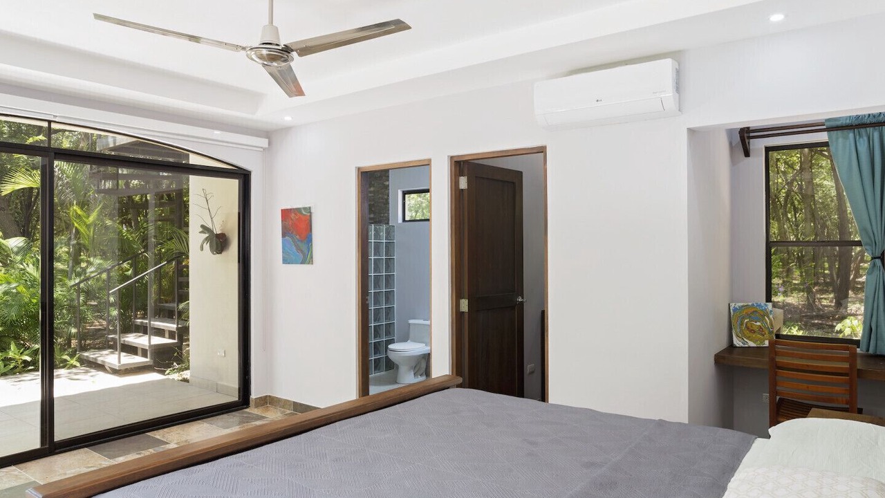 Photo of Bedroom in Playa Colorado