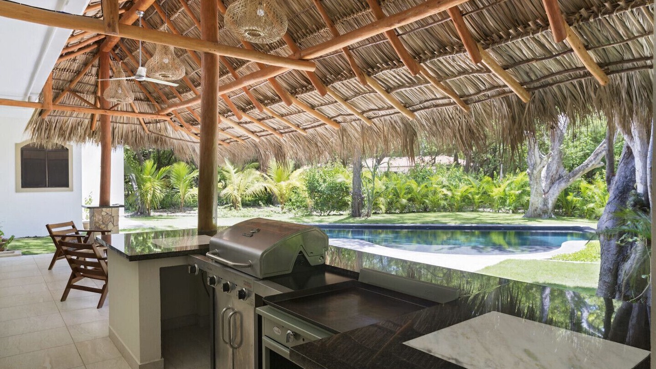 Photo of Outdoor in Playa Colorado