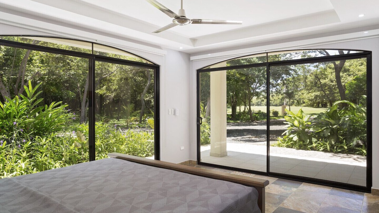 Photo of Bedroom in Playa Colorado