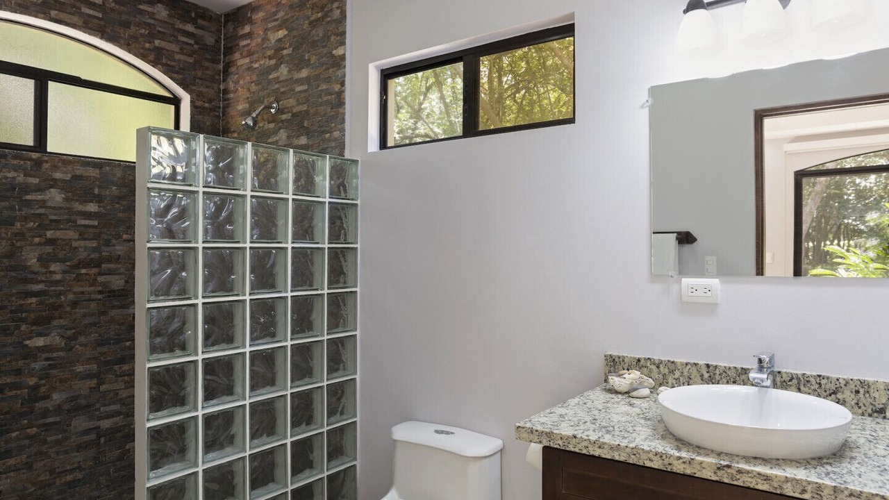 Photo of Bathroom in Playa Colorado