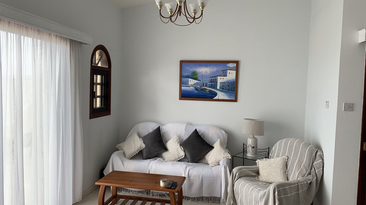 Photo of Livingroom in Tala