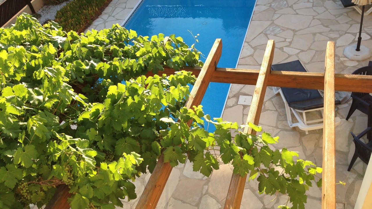 Photo of Patio Balcony in Tala