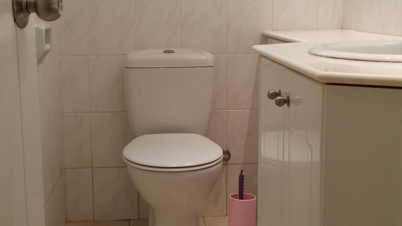 Photo of Bathroom in Pissouri