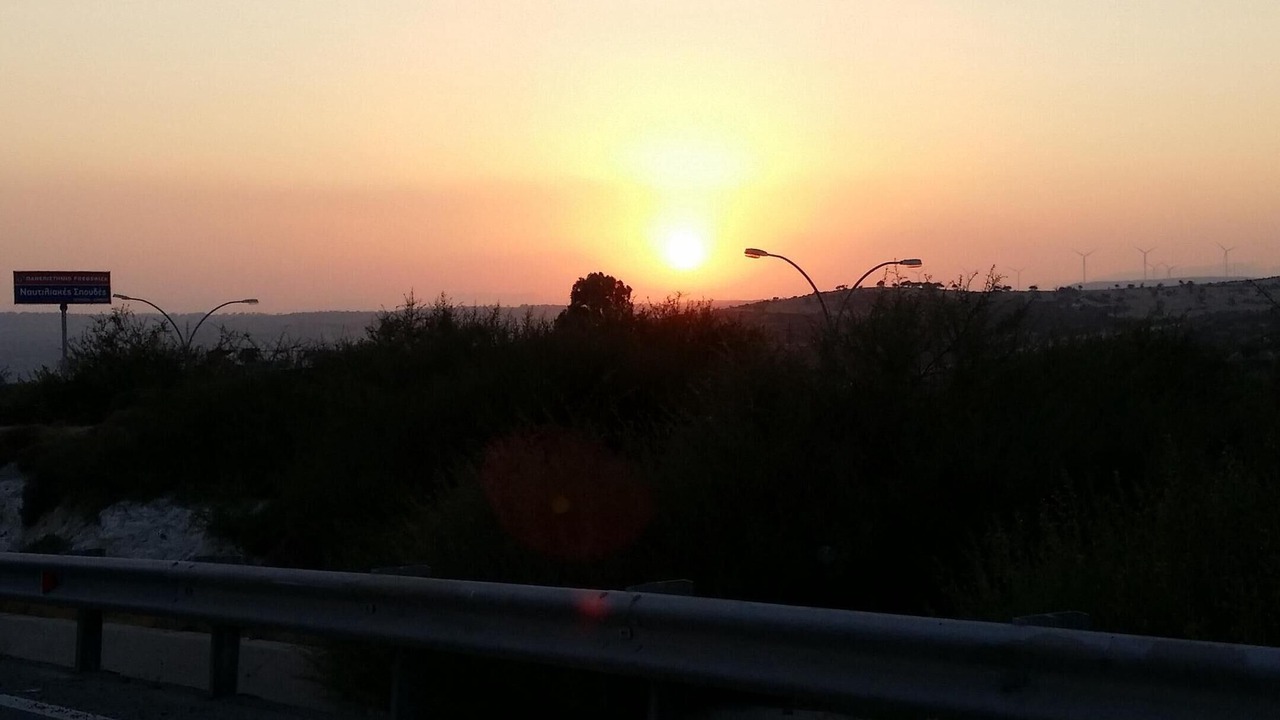 Photo of Outdoor in Pissouri