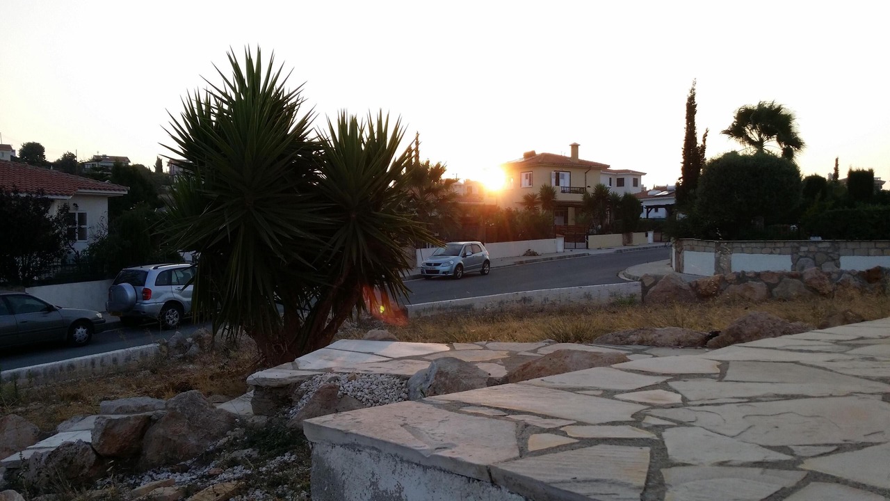 Photo of Outdoor in Pissouri