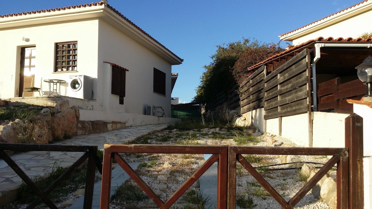 Photo of Outdoor in Pissouri