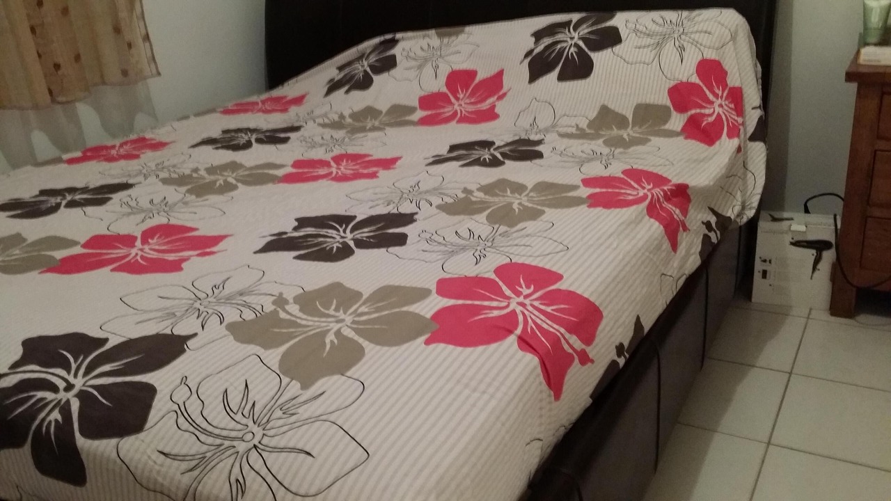 Photo of Bedroom in Pissouri