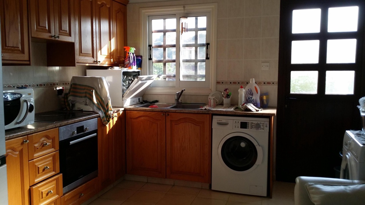 Photo of Kitchen in Pissouri