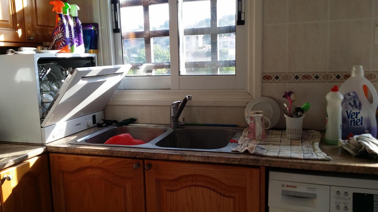 Photo of Kitchen in Pissouri