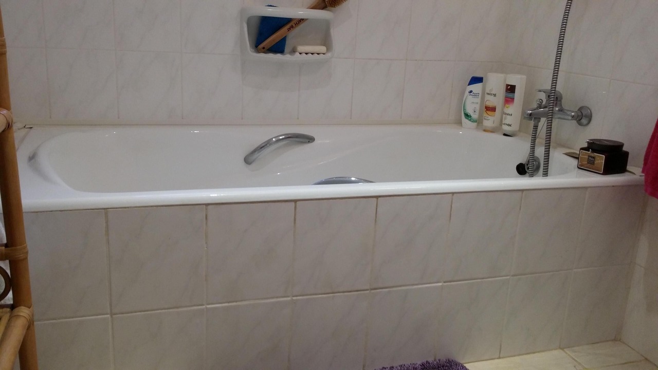 Photo of Bathroom in Pissouri