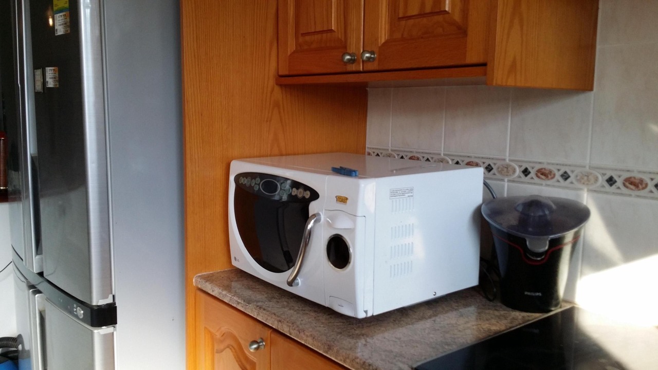Photo of Kitchen in Pissouri