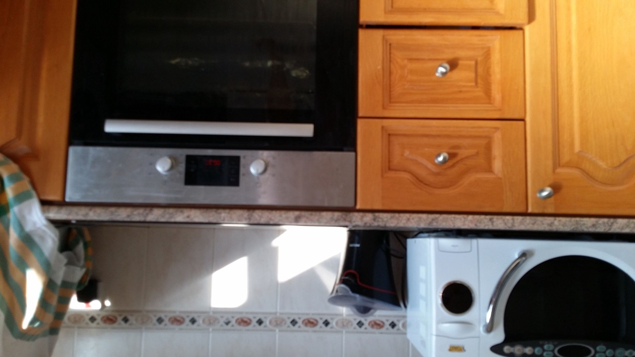 Photo of Kitchen in Pissouri