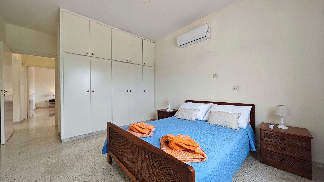 Photo of Bedroom in Pegeia