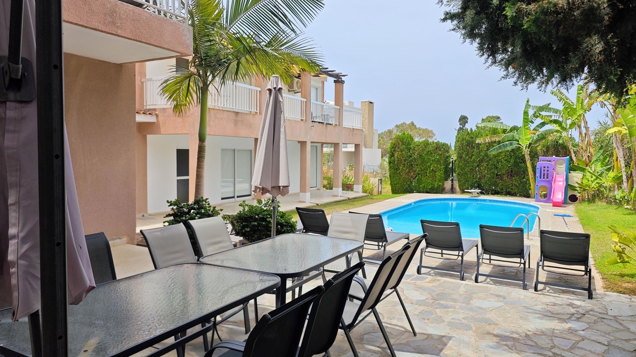 Photo of Outdoor in Pegeia
