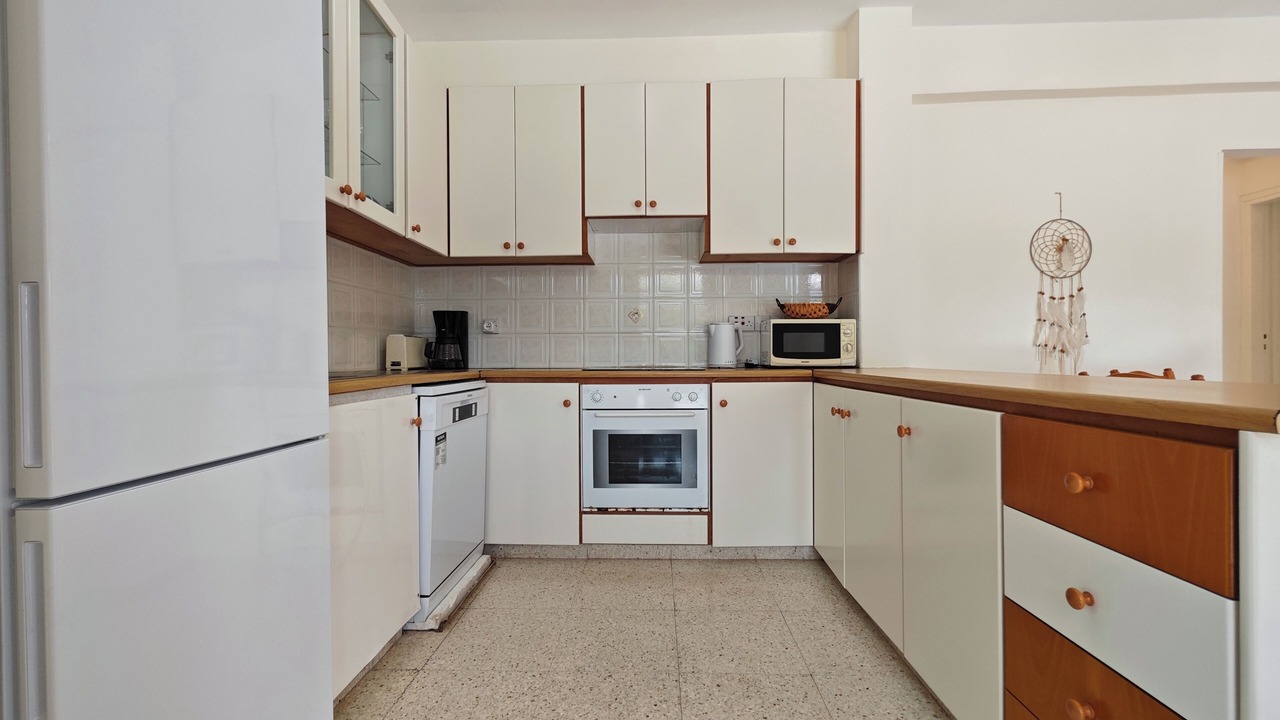 Photo of Kitchen in Pegeia