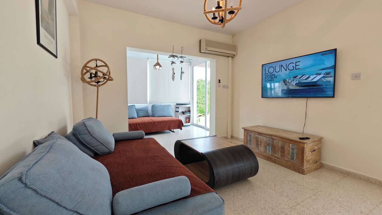 Photo of Livingroom in Pegeia