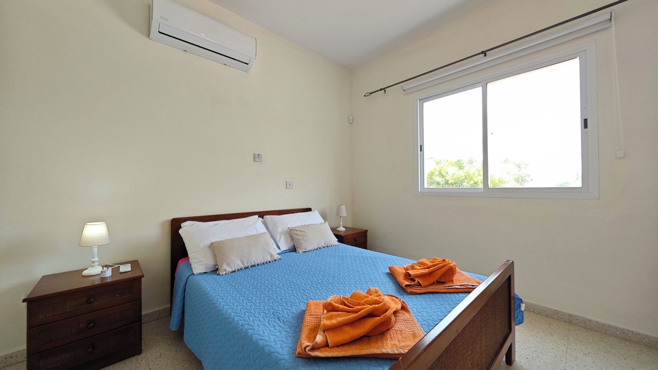 Photo of Bedroom in Pegeia